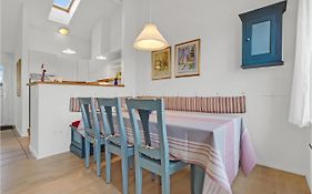 3 Bedroom Beautiful Home In Aabenraa