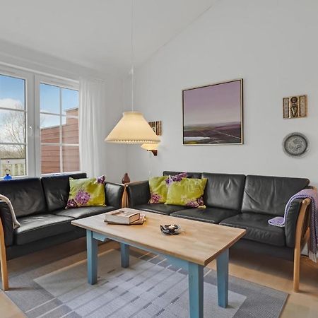 3 Bedroom Beautiful Home In Aabenraa Esterno foto