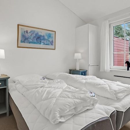 3 Bedroom Beautiful Home In Aabenraa Esterno foto