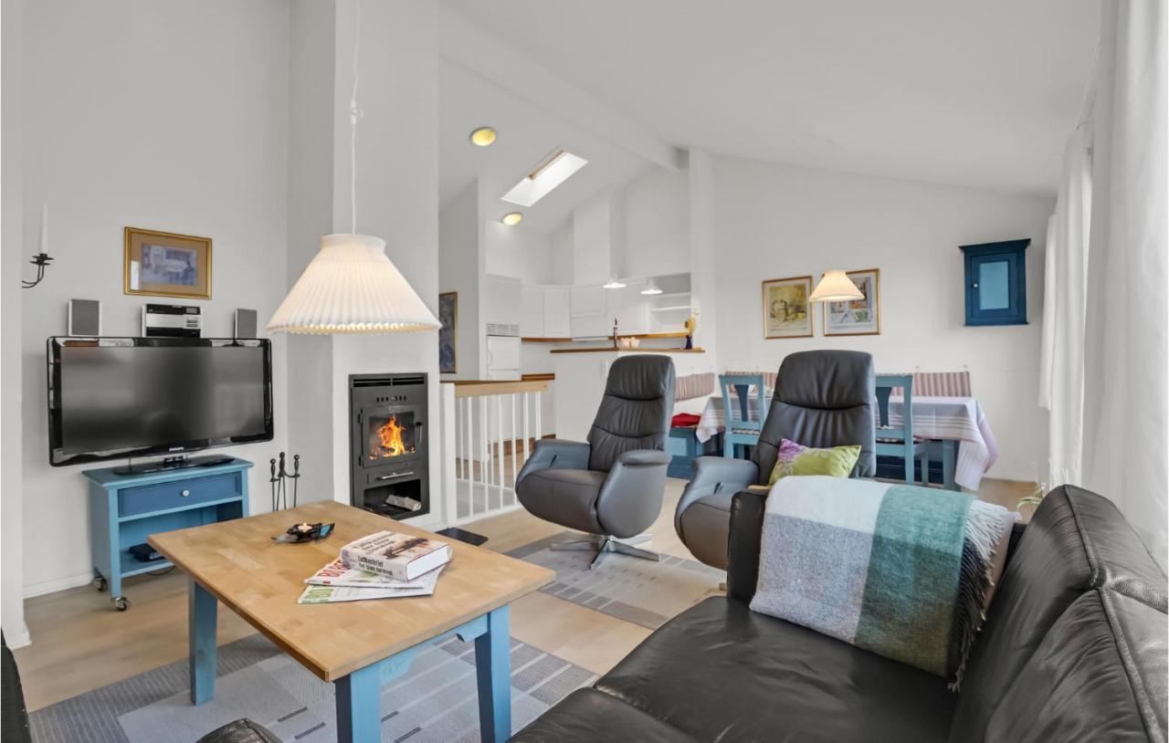 3 Bedroom Beautiful Home In Aabenraa Esterno foto