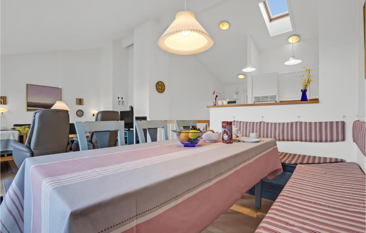 3 Bedroom Beautiful Home In Aabenraa Esterno foto