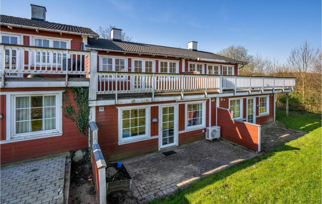 3 Bedroom Beautiful Home In Aabenraa Esterno foto