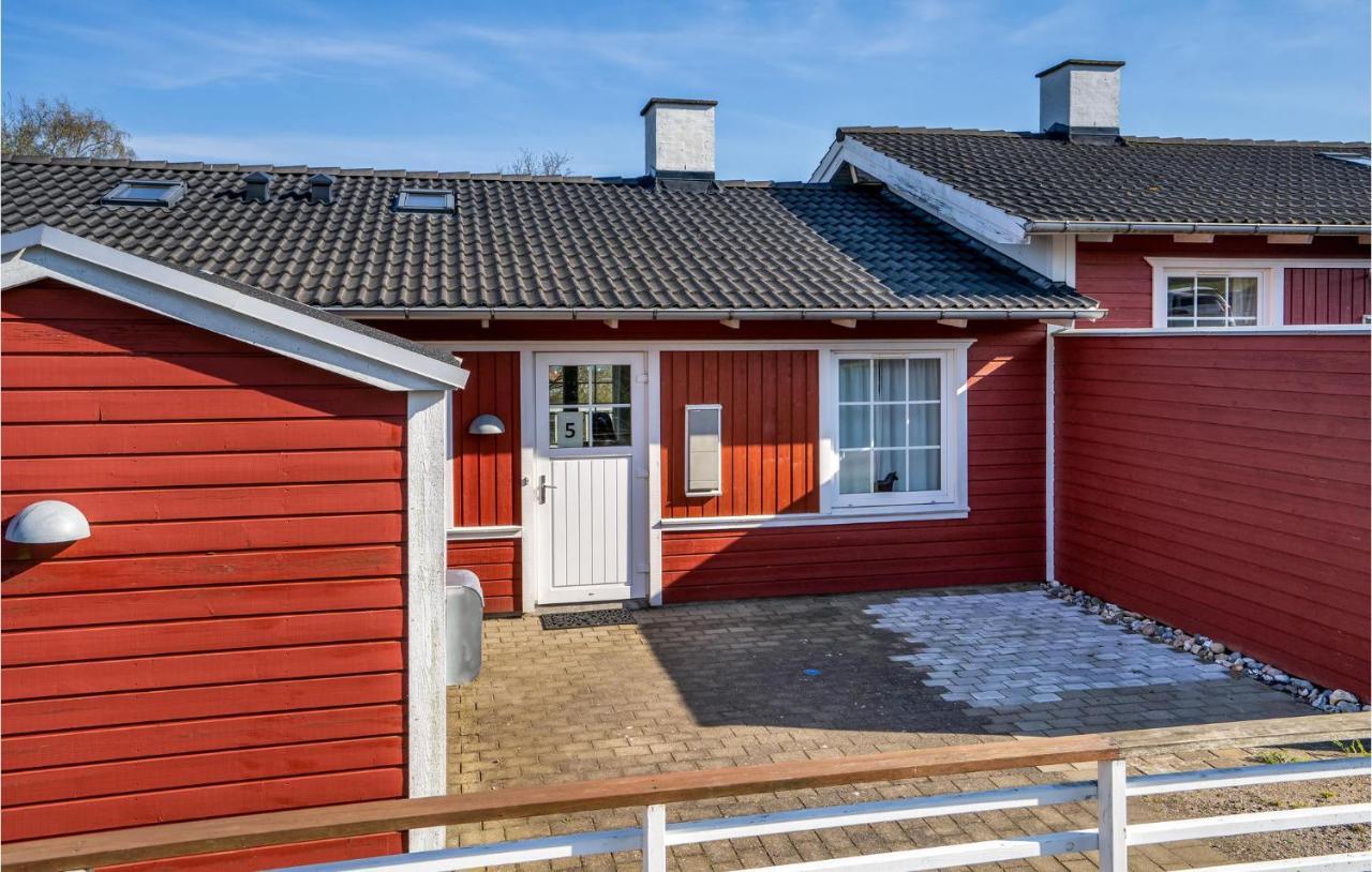 3 Bedroom Beautiful Home In Aabenraa Esterno foto
