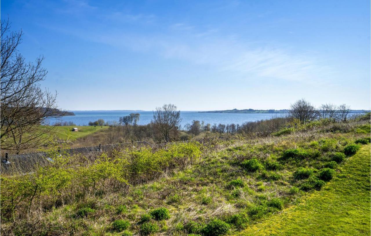 3 Bedroom Beautiful Home In Aabenraa Esterno foto