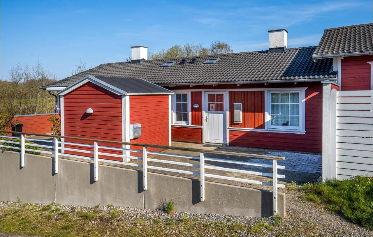 3 Bedroom Beautiful Home In Aabenraa Esterno foto